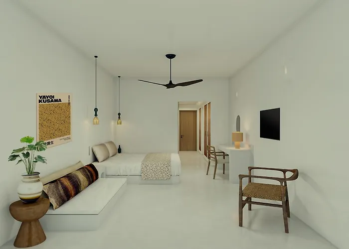 Koukoumi Vegan Boutique Ano Mera