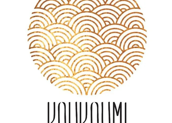 Koukoumi Vegan Boutique Hotel Ano Mera