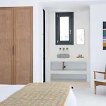 Hotel Koukoumi Vegan Boutique