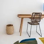 Hotel Koukoumi Vegan Boutique 5*