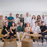 Hotel Koukoumi Vegan Boutique Ano Mera