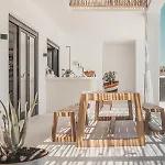 Koukoumi Vegan Boutique Hotel