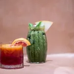 Hotel Koukoumi Vegan Boutique