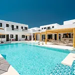 Hotel Koukoumi Vegan Boutique Ano Mera