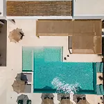 Koukoumi Vegan Boutique Hotel