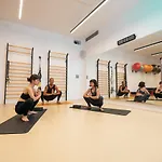 Koukoumi Vegan Boutique 5* 阿诺梅拉