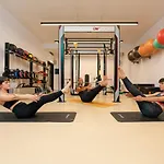 Koukoumi Vegan Boutique Hotel 5*