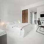Koukoumi Vegan Boutique Hotel