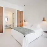 Koukoumi Vegan Boutique Hotel Ano Mera
