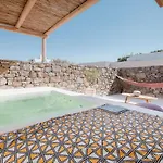 Koukoumi Vegan Boutique Hotel