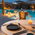 Koukoumi Vegan Boutique Hotel