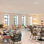 Hotel Koukoumi Vegan Boutique
