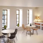 Koukoumi Vegan Boutique Hotel Ano Mera