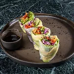 Koukoumi Vegan Boutique 阿诺梅拉
