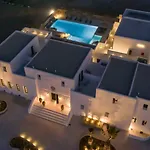 Hotel Koukoumi Vegan Boutique Ano Mera