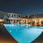 Hotel Koukoumi Vegan Boutique