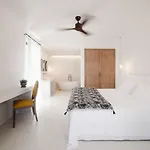 Koukoumi Vegan Boutique Hotel