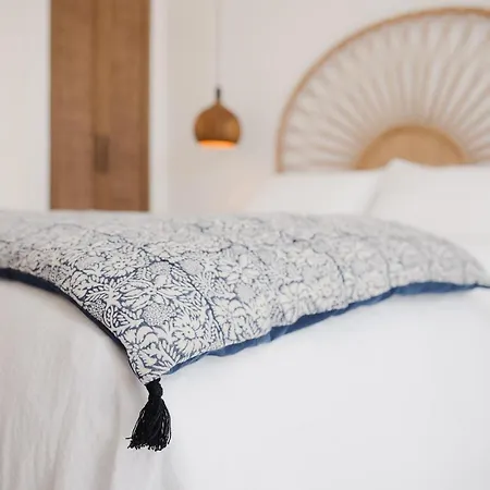 Koukoumi Vegan Boutique Hotel 5*