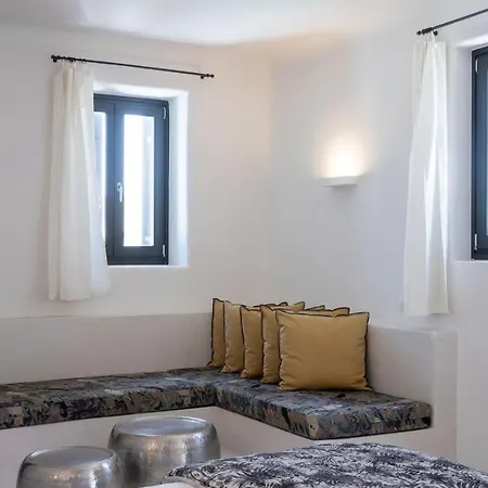 מלון Koukoumi Vegan Boutique 5*