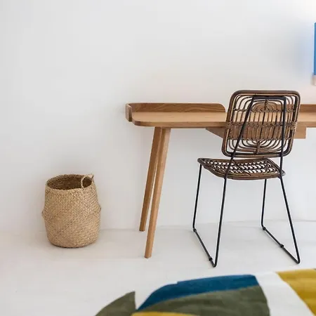 Szálloda Koukoumi Vegan Boutique 5*