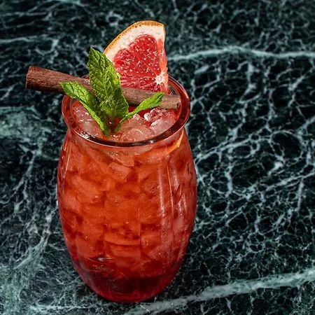 Hotel Koukoumi Vegan Boutique