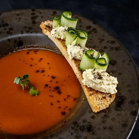 Koukoumi Vegan Boutique אנו מרה