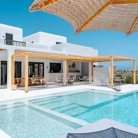 Koukoumi Vegan Boutique 5*