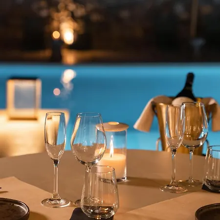 Koukoumi Vegan Boutique Hotel 5*