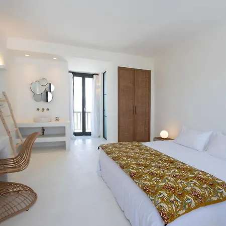 Koukoumi Vegan Boutique Hotel Ano Mera