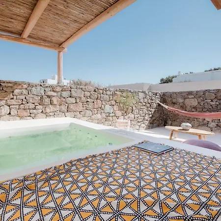 Koukoumi Vegan Boutique Hotel