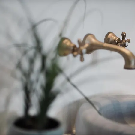 Отель Koukoumi Vegan Boutique Ано Мера