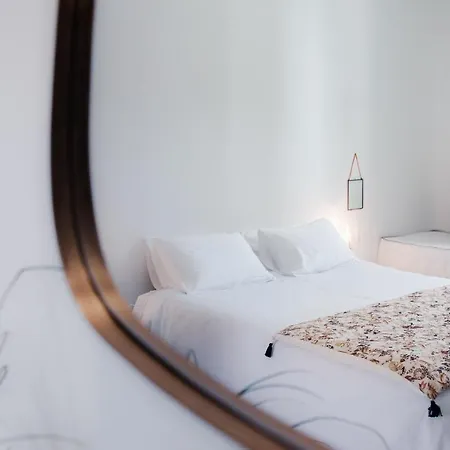 Koukoumi Vegan Boutique Szálloda