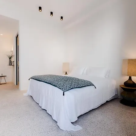 Hotel Koukoumi Vegan Boutique Ano Mera