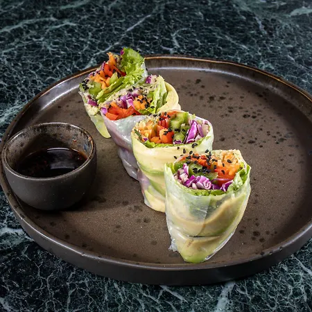 Koukoumi Vegan Boutique Áno Merá