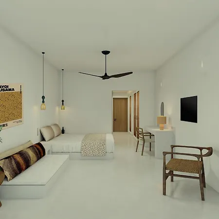 Koukoumi Vegan Boutique Ano Mera