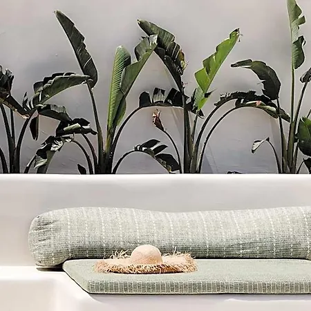 Hotel Koukoumi Vegan Boutique