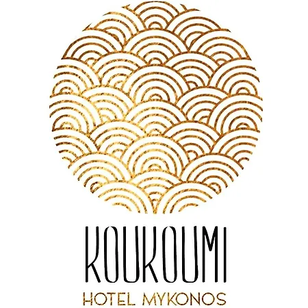 Koukoumi Vegan Boutique מלון אנו מרה