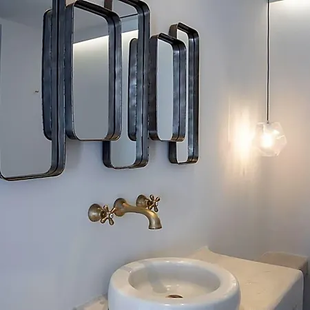 Hotel Koukoumi Vegan Boutique Ano Mera