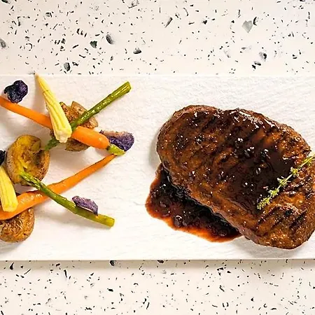 Hotel Koukoumi Vegan Boutique Ano Mera