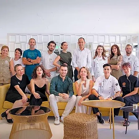Koukoumi Vegan Boutique Hotel Ano Mera