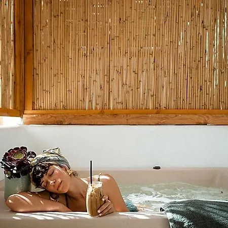 Koukoumi Vegan Boutique Hotel