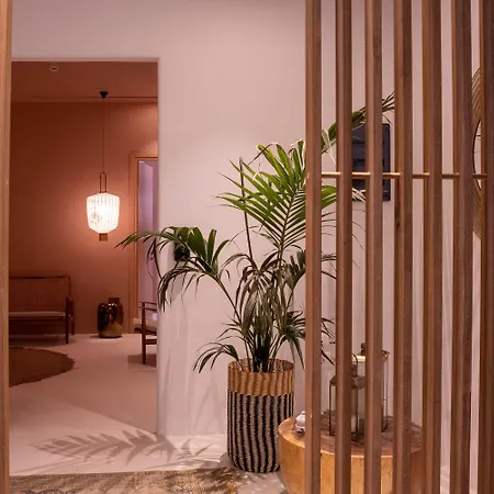 Koukoumi Vegan Boutique Hotel Ano Mera