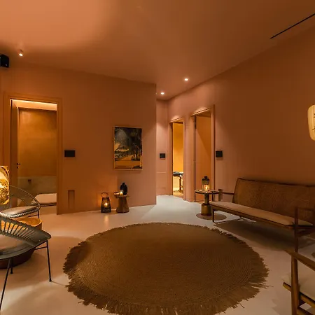 Koukoumi Vegan Boutique Hotel