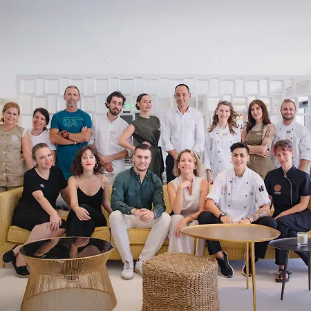 Koukoumi Vegan Boutique 5* Ano Mera