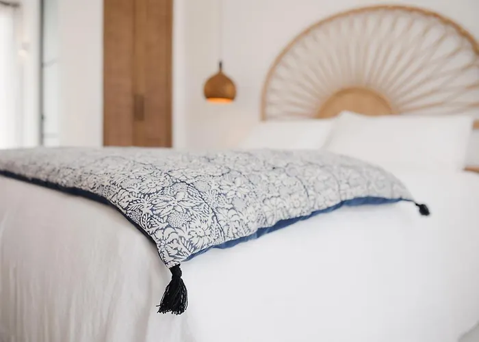 Koukoumi Vegan Boutique Hotel 5*