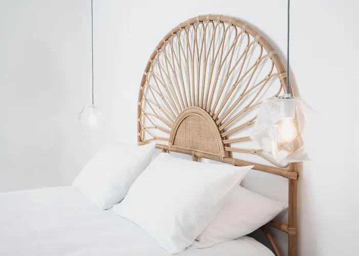 Hotel Koukoumi Vegan Boutique