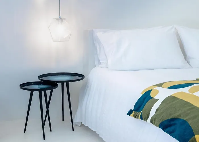 Ξενοδοχείο Koukoumi Vegan Boutique 5*