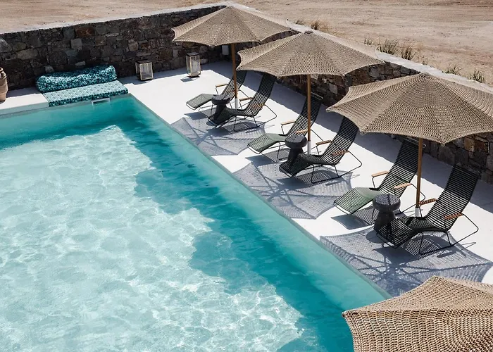 Hotel Koukoumi Vegan Boutique 5*