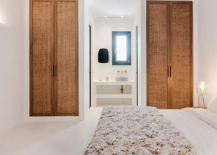 Koukoumi Vegan Boutique 5* Άνω Μερά