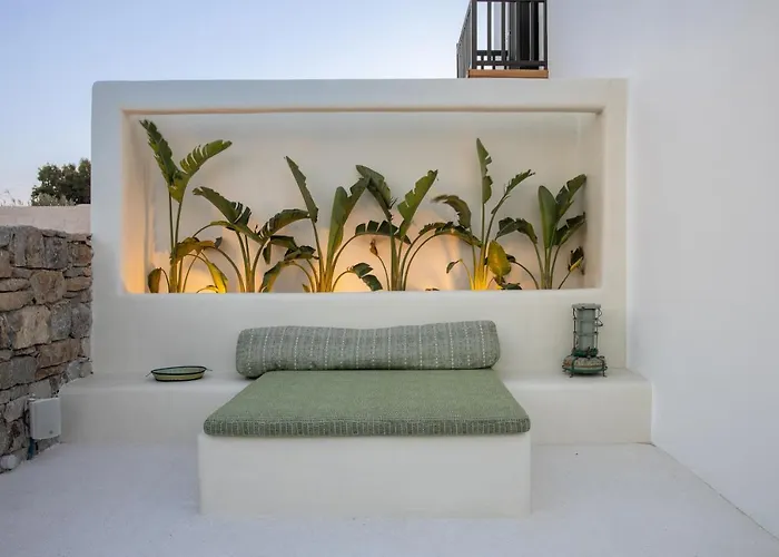 Koukoumi Vegan Boutique Ano Mera